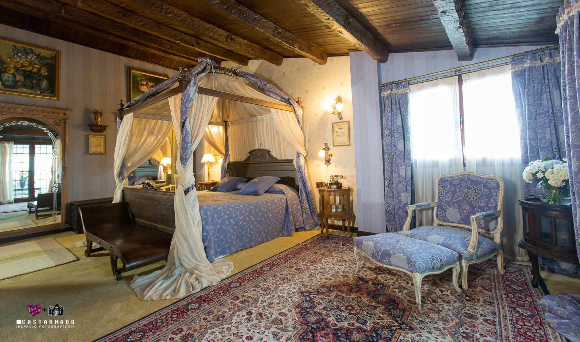 Masia De Lacy Museros Exteriér fotografie