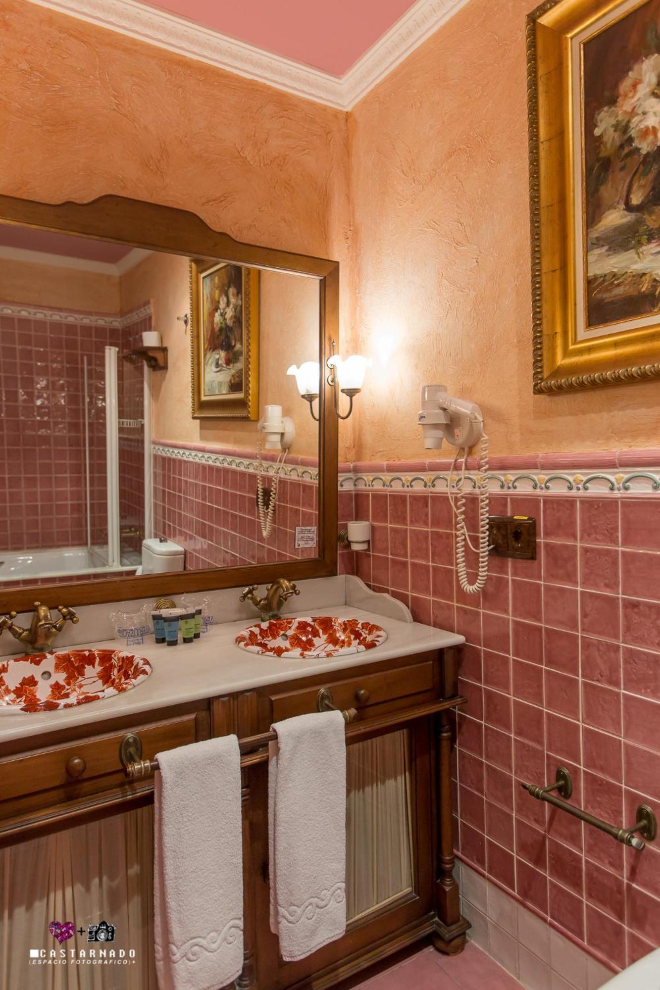 Masia De Lacy Museros Exteriér fotografie