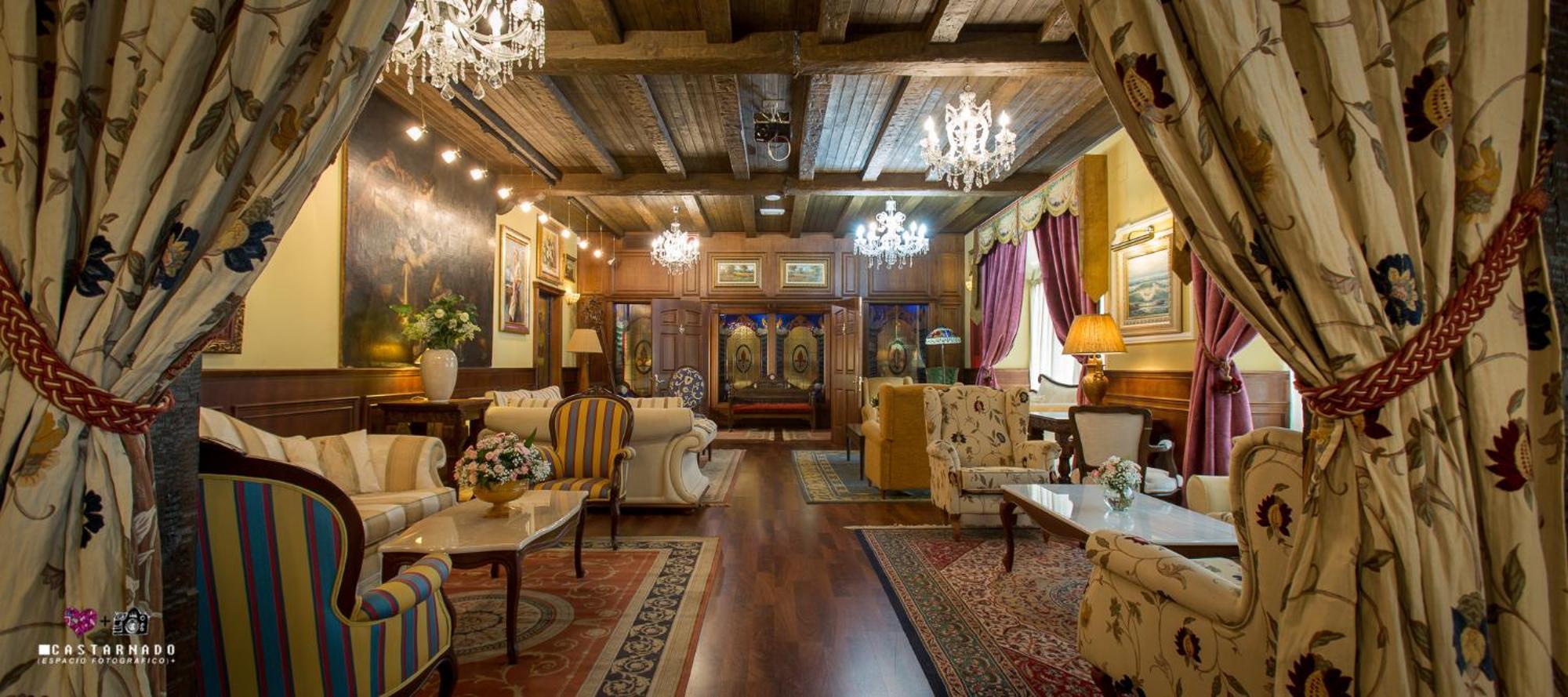 Masia De Lacy Museros Exteriér fotografie