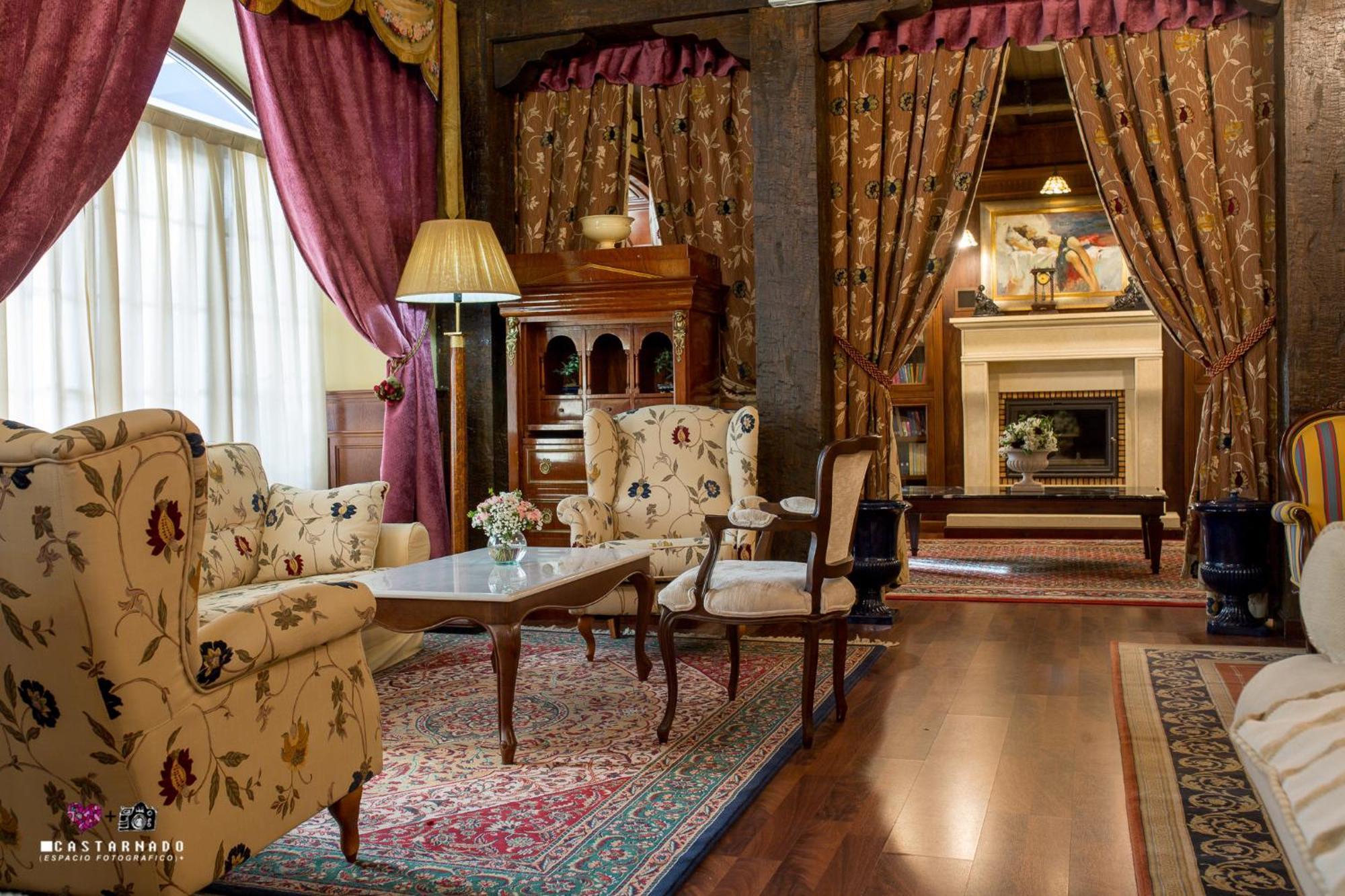 Masia De Lacy Museros Exteriér fotografie